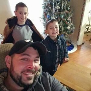 Meet your Posher, Cody